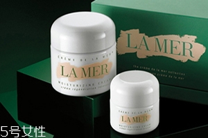 lamer海藍(lán)之謎適合干皮嗎？