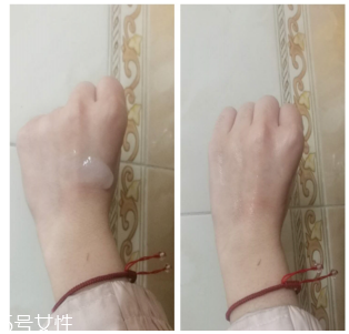 絲塔芙洗面奶可以卸妝嗎？可以卸除淡妝