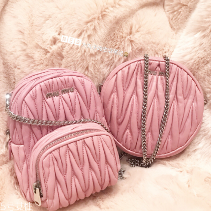 miumiu什么檔次？最適合少女的奢侈品