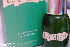 lamer海藍(lán)之謎精華液怎么樣？摯愛(ài)精華液評(píng)測(cè)