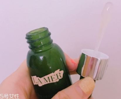lamer海藍(lán)之謎精華液怎么樣？摯愛(ài)精華液評(píng)測(cè)