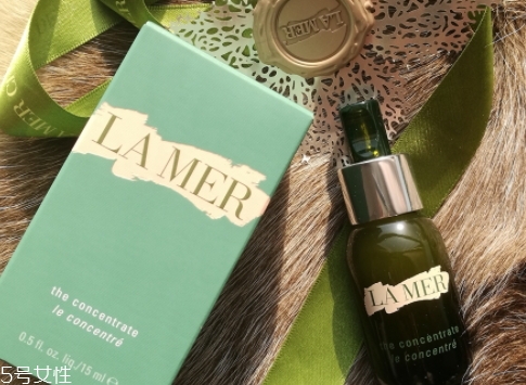 lamer海藍(lán)之謎精華液怎么用？