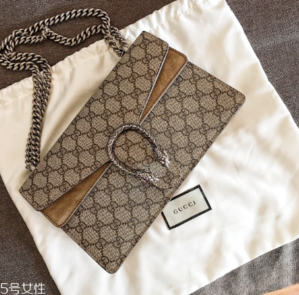 gucci是什么檔次？尊享精致優(yōu)雅