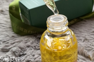 海藍(lán)之謎精華油怎么樣？海藍(lán)之謎精華油評測