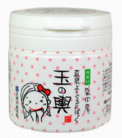 日本豆乳面膜孕婦能用嗎？孕婦可用