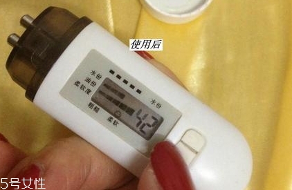 lamer海藍(lán)之謎面膜怎么樣？質(zhì)地美白水潤(rùn)度多效評(píng)測(cè)