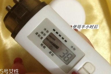 lamer海藍(lán)之謎面膜怎么樣？質(zhì)地美白水潤(rùn)度多效評(píng)測(cè)