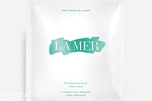 lamer海藍(lán)之謎面膜有幾種？哪款好？