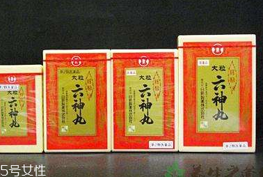 六神丸可以退燒嗎？六神丸無退燒功效