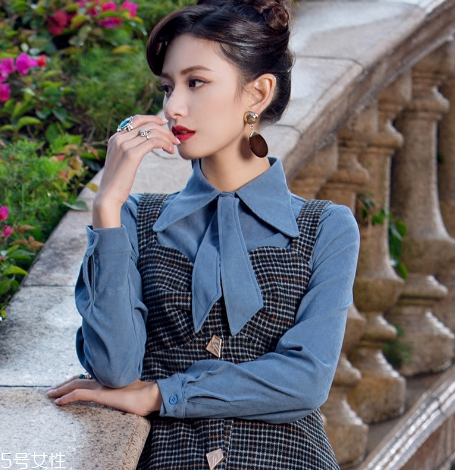 2018春季流行什么顏色衣服？帶你感受春季流行色