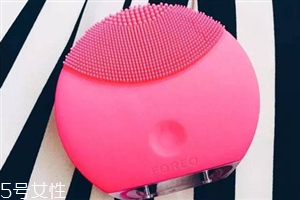 luna洗臉儀香港哪里有賣？輕松幫助我們清潔肌膚