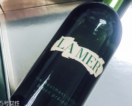 lamer海藍(lán)之謎精萃液多少錢？