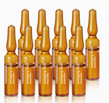 美斯蒂克Mesoestetic是什么牌子？西班牙主流醫(yī)美品牌
