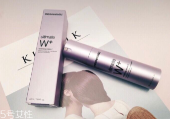 美斯蒂克Mesoestetic是什么牌子？西班牙主流醫(yī)美品牌