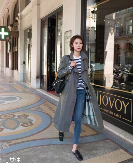 burberry是幾線品牌？英國(guó)頂級(jí)奢侈品