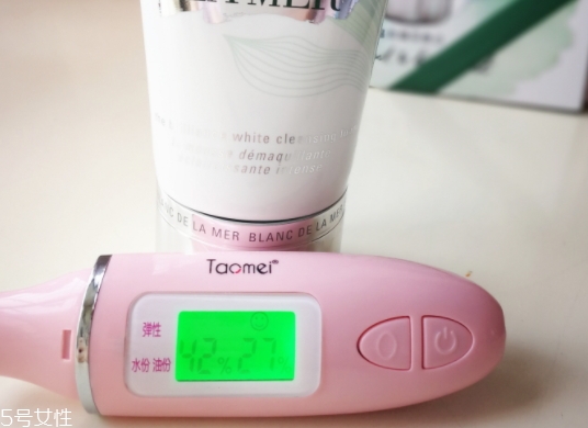 海藍(lán)之謎透潔面泡沫怎么用？璀璨凈透潔面泡沫