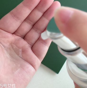 lamer海藍之謎潔面凝露怎么樣？