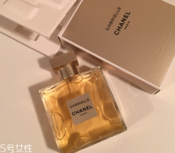 香奈兒香水哪款最火？Chanel十款傳奇香水