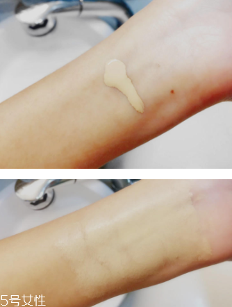 阿瑪尼粉底液脫妝嗎？4小時(shí)后要補(bǔ)妝