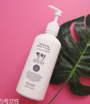 Beauty Buffet身體乳可以擦臉嗎？臉部同樣適用