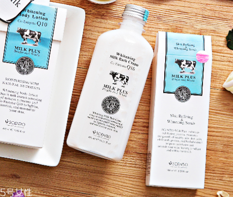 Beauty Buffet身體乳可以擦臉嗎？臉部同樣適用