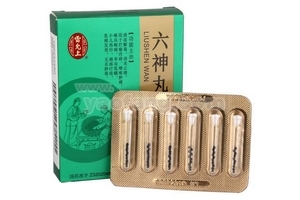 六神丸一次吃多少？根據年齡定