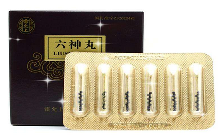 六神丸一次吃多少？根據年齡定