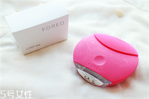 luna潔面儀充電閃白燈怎么回事 屬于正?，F(xiàn)象