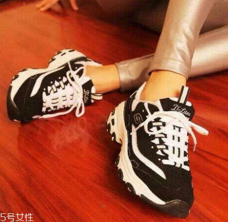 運動鞋上有個s是什么牌子？各大明星都愛的運動鞋