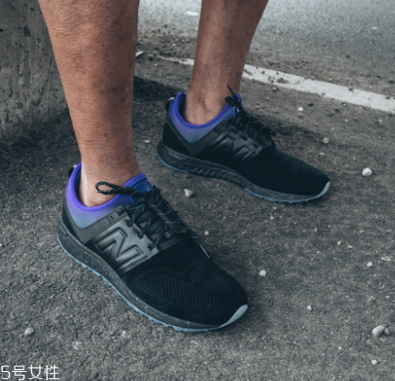 運(yùn)動(dòng)鞋250是多少碼？運(yùn)動(dòng)鞋尺碼這樣看