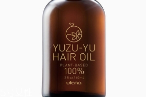 護(hù)發(fā)精油什么牌子好？10款滋潤精油解救燙染發(fā)質(zhì)