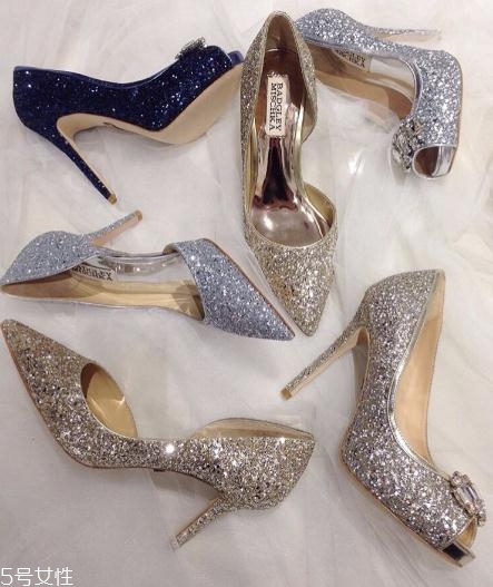 badgley mischka是奢侈品嗎？做最美最閃耀的新娘