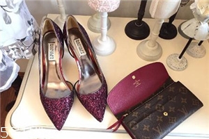 badgley mischka鞋子多少錢？比jc、rv價(jià)格美麗多了
