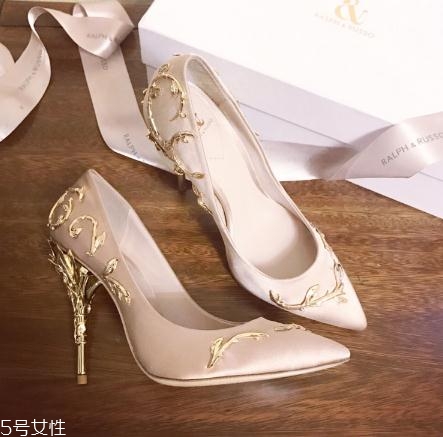 sophia webster是什么檔次？新星設計師圓你公主夢