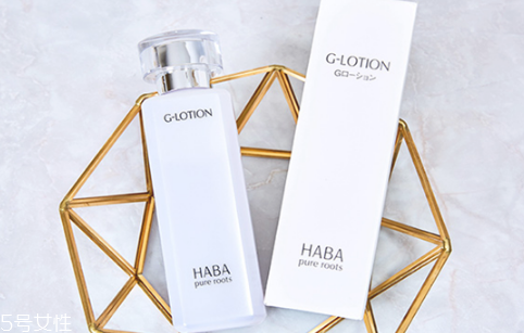 haba g露是什么 孕婦也可以放心使用 haba g露是什么 孕婦也可以放心使用