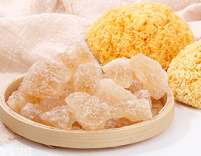 丑耳為什么煮起來(lái)不糯？丑耳怎么泡發(fā)