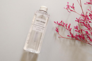 MUJI化妝水哪款好用？敏感肌系列超級溫和