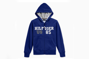 Tommy Hilfiger是什么檔次？全球頂尖的高端品牌