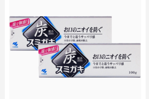 美白牙膏哪個(gè)效果最好？煙民常用的8款牙膏