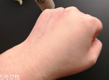 wlab粉底液好用嗎？全方位實(shí)測(cè)wlab粉底液效果