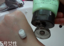 Rosette海泥洗面奶怎么樣？油皮救星