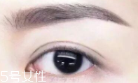 蘭芝氣墊染眉膏好用嗎？好壞摻半
