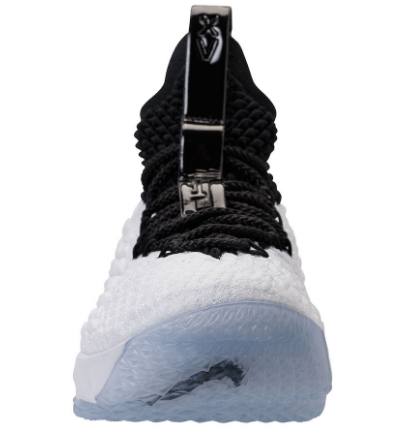 nike lebron 15 graffiti涂鴉配色發(fā)售時(shí)間_多少錢？