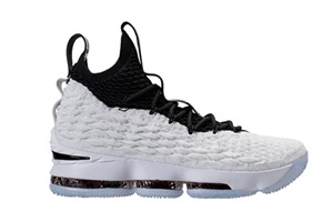 nike lebron 15 graffiti涂鴉配色發(fā)售時(shí)間_多少錢？