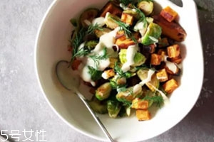 抱子甘藍是轉(zhuǎn)基因嗎？抱子甘藍的功效作用