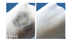 Ponds卸妝油好用嗎？乳化效果很快