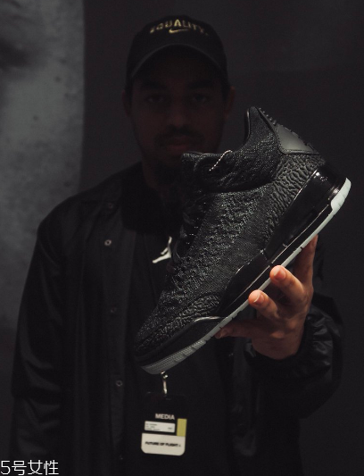 air jordan 3 flyknit夜光鞋底版發(fā)售時(shí)間_多少錢(qián)？