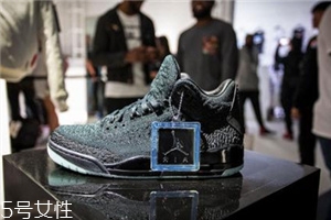 air jordan 3 flyknit夜光鞋底版發(fā)售時(shí)間_多少錢(qián)？