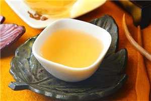 東方美人茶屬于什么茶 認(rèn)識客家茶文化