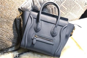 celine是奢侈品嗎？低調(diào)又氣質(zhì)的女神包首選